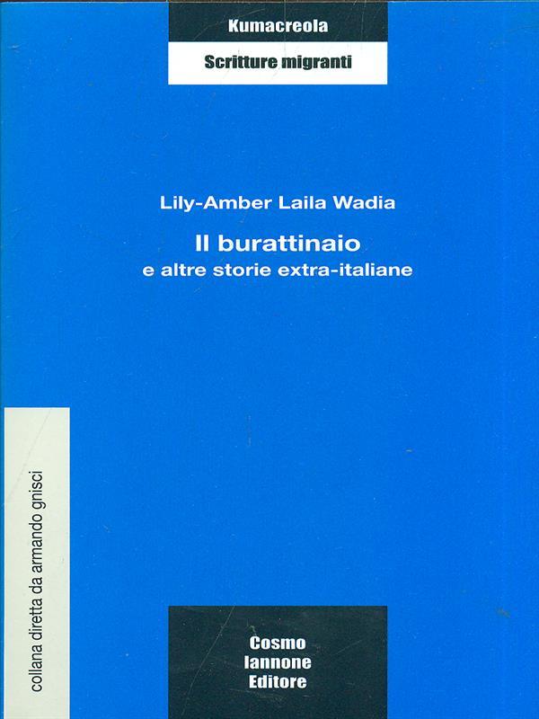 Libro di Faccia