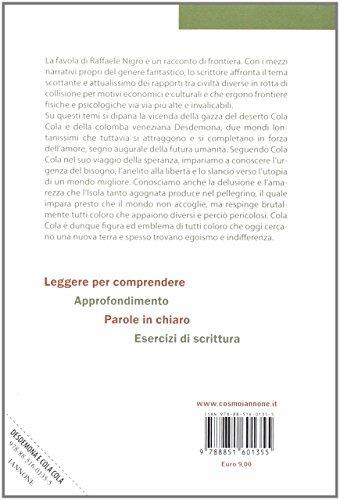 Desdemona e Cola Cola. Storia di una gazza affamata, di una colomba infelice e di una luna che voleva un figlio - Raffaele Nigro - 2