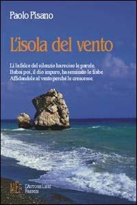 L'isola del vento - Paolo Pisanò - copertina