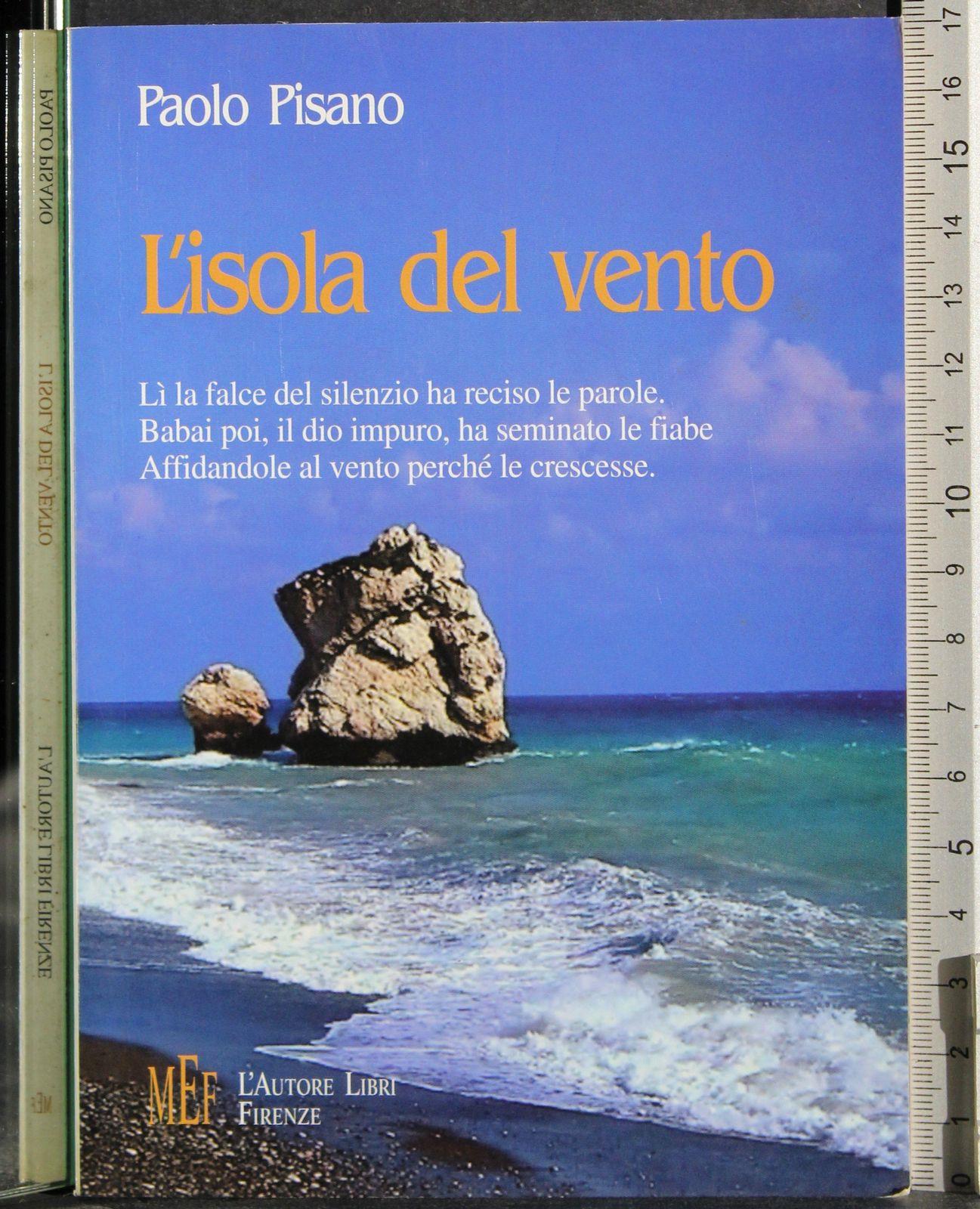 L'isola del vento