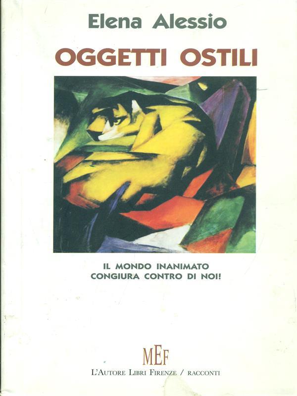 Libro di Faccia