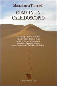 Come in un caleidoscopio - M. Luisa Torricelli - copertina