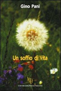 Un soffio di vita - Gino Pani - copertina