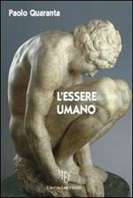 L' essere umano