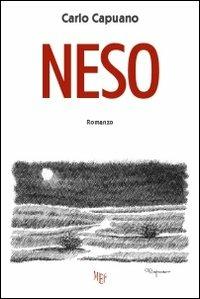 Neso - Carlo Capuano - copertina