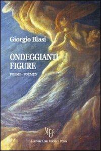 Ondeggianti figure - Giorgio Blasi - copertina