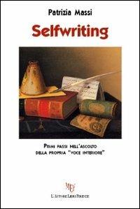 Selfwriting - Patrizia Massi - copertina