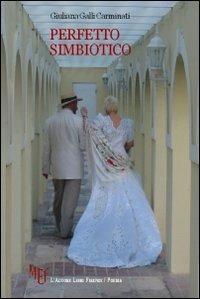 Perfetto simbiotico - Giuliana Galli Carminati - copertina