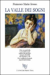 La valle dei sogni - Francesco M. Grosso - copertina