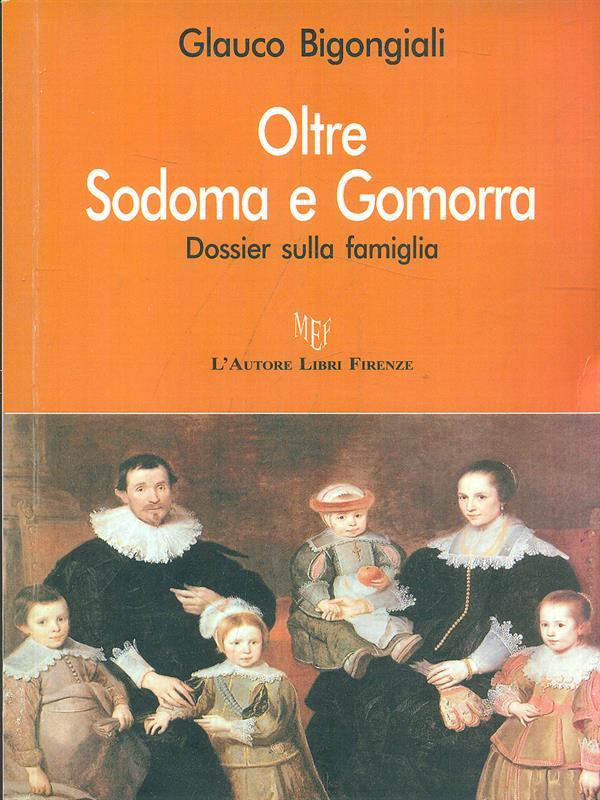 Libro di Faccia