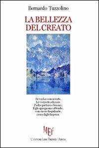 La bellezza del creato - Bernardo Tuzzolino - copertina