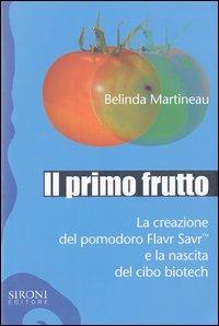 Il primo frutto