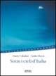 Libro Sotto i cieli d'Italia Giulio Mozzi , Dario Voltolini