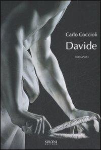 Davide - Carlo Coccioli - copertina