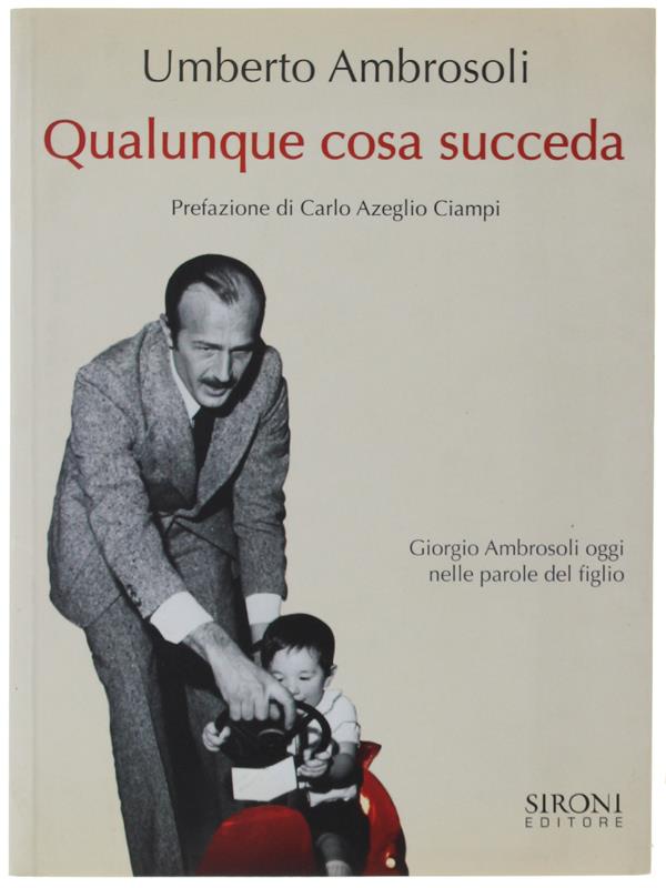 Bergoglio Libri d'Epoca Snc