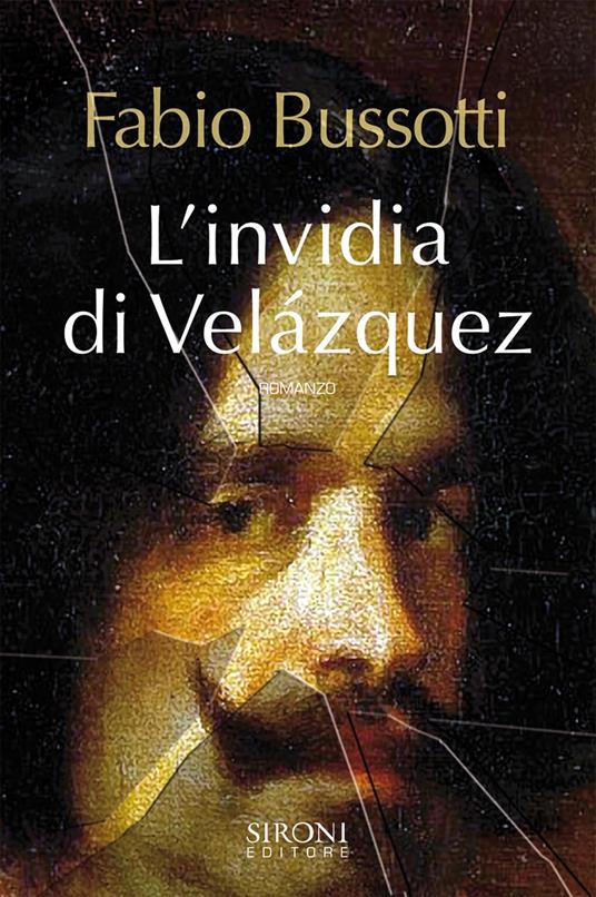 L' invidia di Velázquez - Fabio Bussotti - ebook