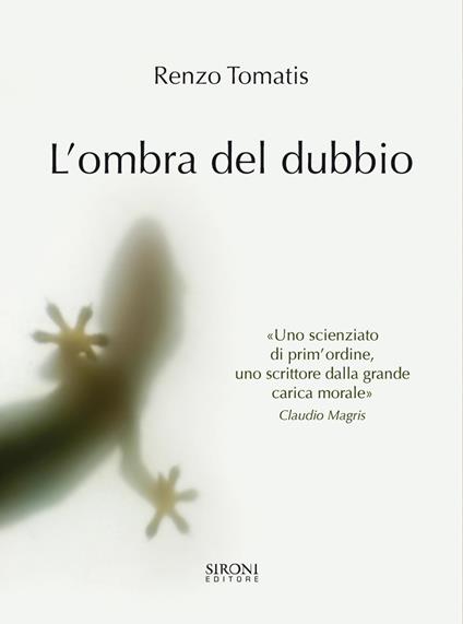 L' ombra del dubbio - Renzo Tomatis - ebook