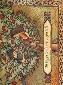 Un tappeto davvero speciale