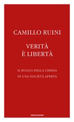 Verità è libertà. Il ruolo della Chiesa in una società aperta