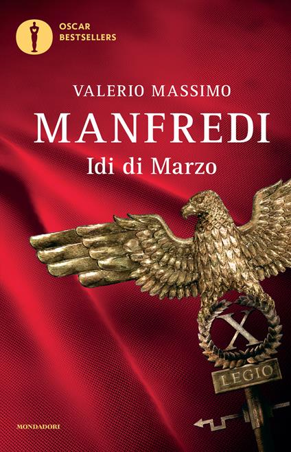 Idi di marzo - Valerio Massimo Manfredi - ebook