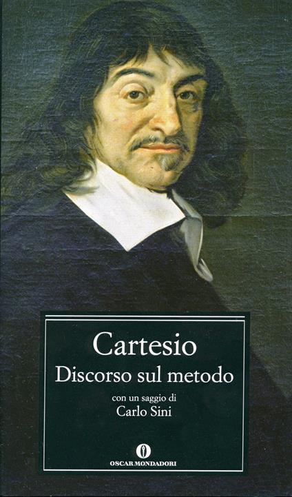Discorso sul metodo - Renato Cartesio,Marcella Renzoni - ebook