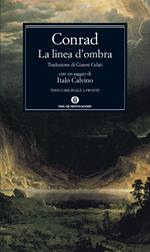 La linea d'ombra
