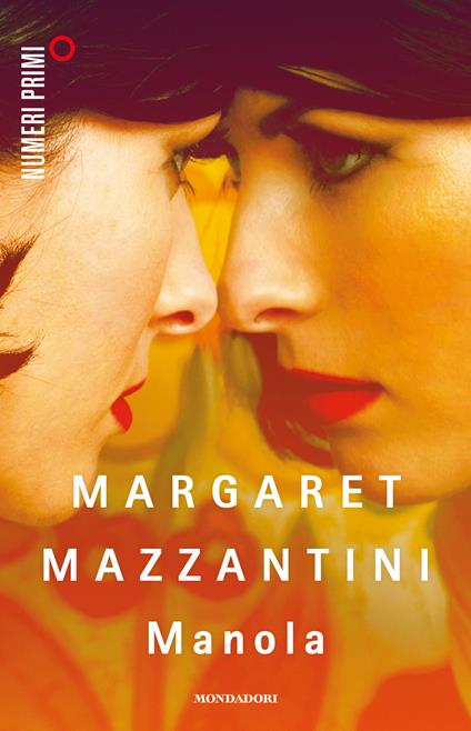 Manola - Margaret Mazzantini - ebook