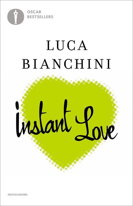 Instant love - Luca Bianchini - ebook