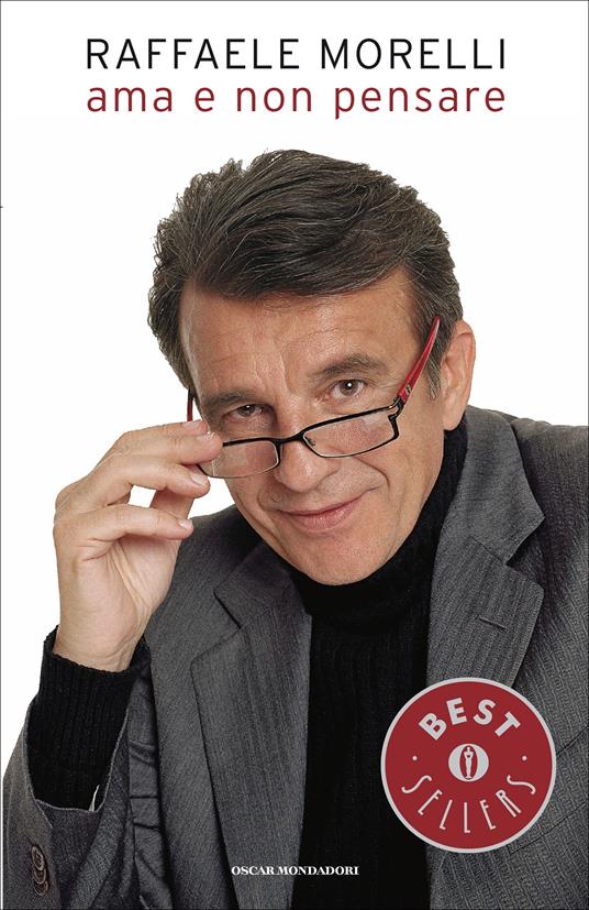 Ama e non pensare - Raffaele Morelli - ebook