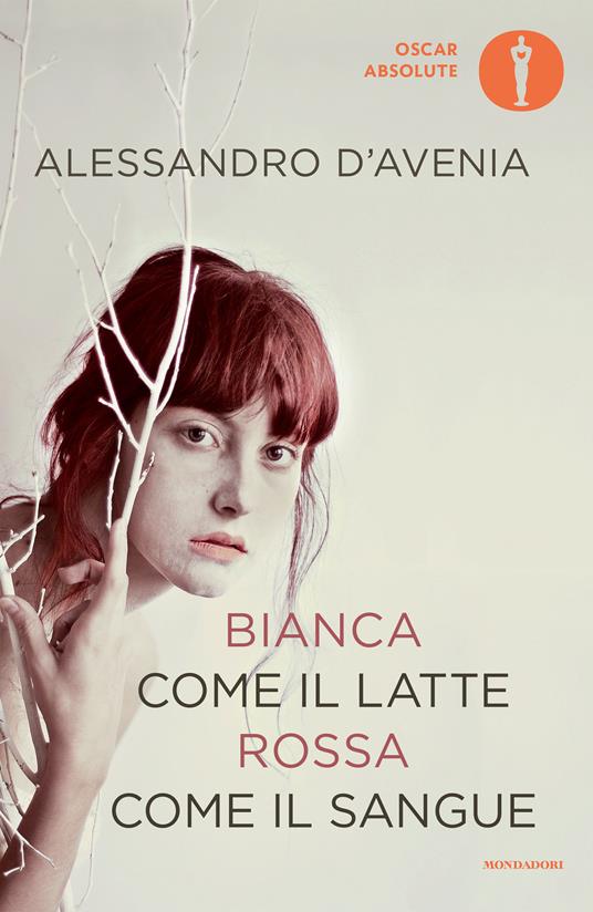 Bianca come il latte, rossa come il sangue - Alessandro D'Avenia - ebook