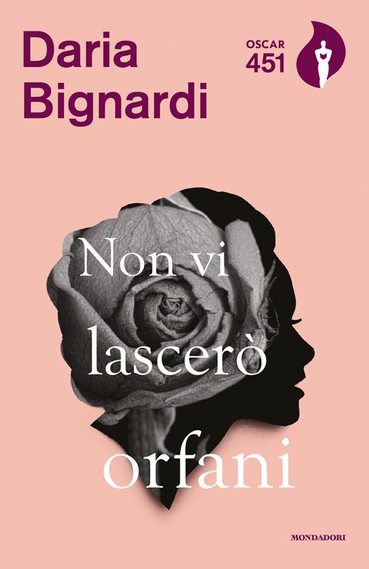 Non vi lascerò orfani - Daria Bignardi - ebook