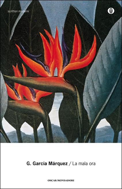 La mala ora - Gabriel García Márquez,Angelo Morino - ebook