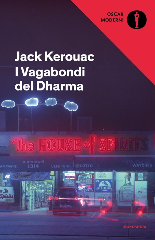 I vagabondi del Dharma - Jack Kerouac,Nicoletta Vallorani - ebook