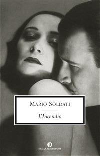 L' incendio - Mario Soldati - ebook