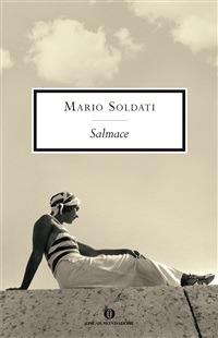 Salmace - Mario Soldati - ebook