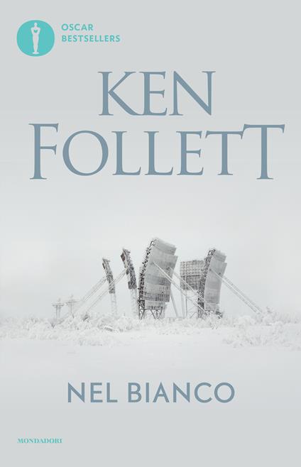 Nel bianco - Ken Follett,Annamaria Raffo - ebook