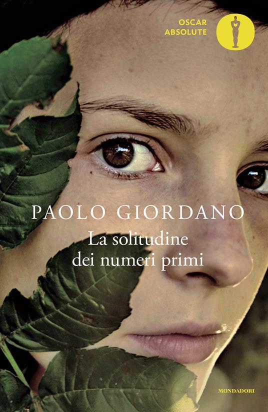 La solitudine dei numeri primi - Paolo Giordano - ebook