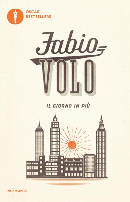 Il giorno in più - Fabio Volo - ebook