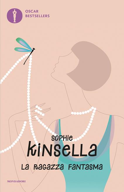 La ragazza fantasma - Sophie Kinsella,Adriana Colombo,Paola Frezza Pavese - ebook