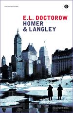 Homer & Langley
