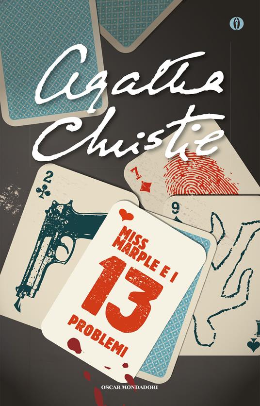 Miss Marple e i tredici problemi - Agatha Christie,Lidia Lax - ebook
