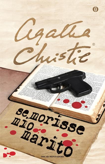 Se morisse mio marito - Agatha Christie,Rosalba Buccianti - ebook