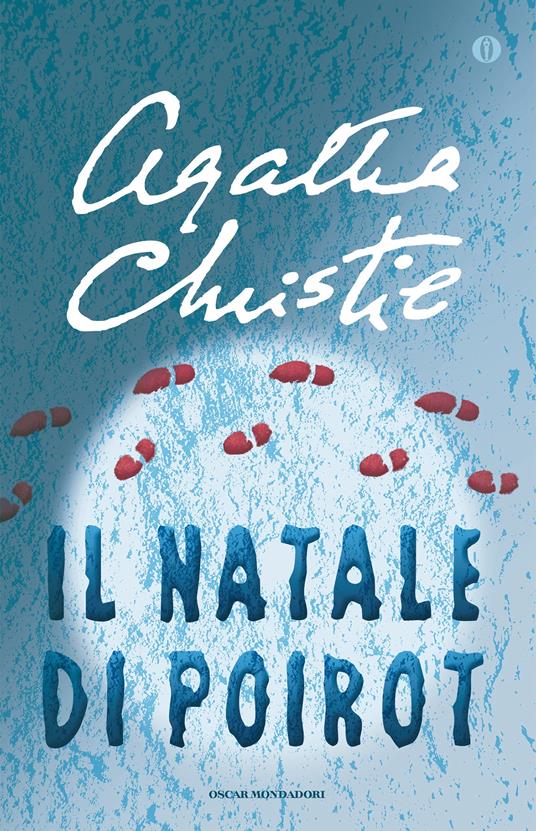 Il Natale di Poirot - Agatha Christie,Oriella Bobba - ebook