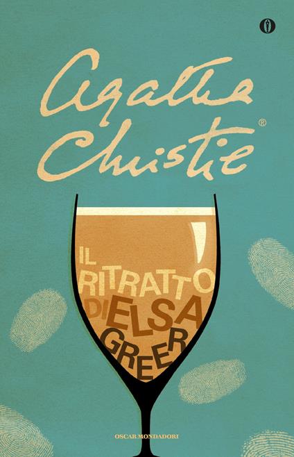 Il ritratto di Elsa Greer - Agatha Christie,Alberto Tedeschi - ebook