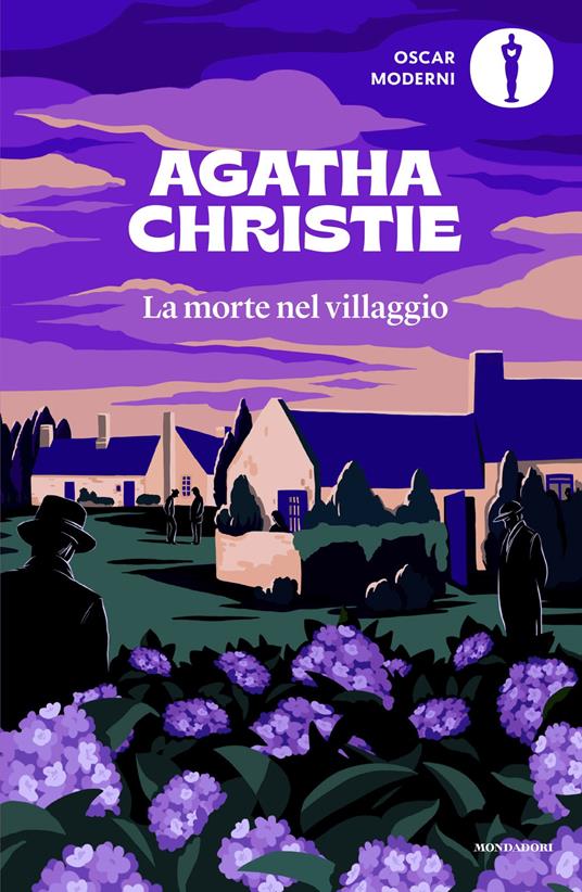 La morte nel villaggio - Agatha Christie,Giuseppina Taddei - ebook
