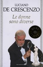 Le donne sono diverse