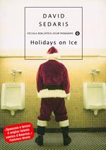 Holidays on ice