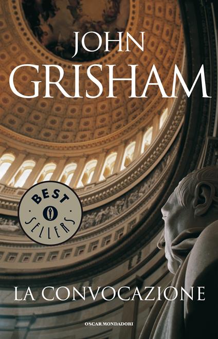 La convocazione - John Grisham,Tullio Dobner - ebook