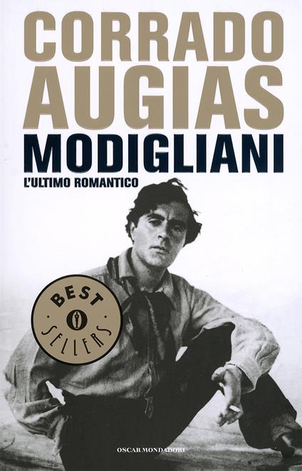 Modigliani, l'ultimo romantico - Corrado Augias - ebook