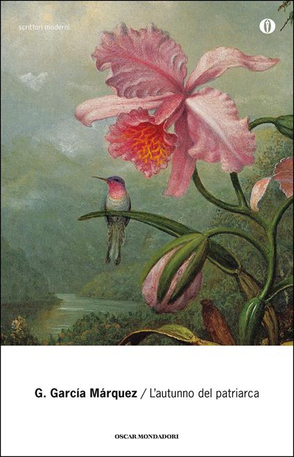 L' autunno del patriarca - Gabriel García Márquez,Enrico Cicogna - ebook